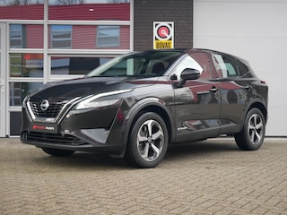 Nissan Qashqai 1.5 e-Power N-Connecta Camera| Carplay | Adaptive