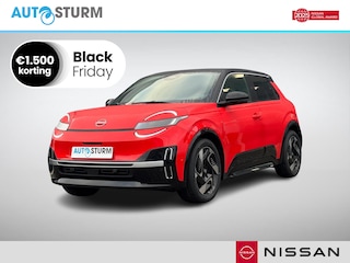 Nissan Micra EVOLVE 52 kWh