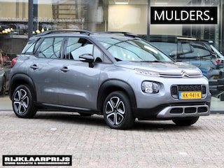 Citroën C3 Aircross 1.2 PureTech S&S Feel Automaat | Navi / Camera / Climate