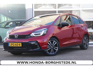 Honda Jazz 1.5 Full Hybrid Advance Sport