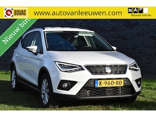 Seat Arona 1.0 TSI Style Business Intense Plus VIRTUAL COCKPIT/CAMERA/LED/ETC.!