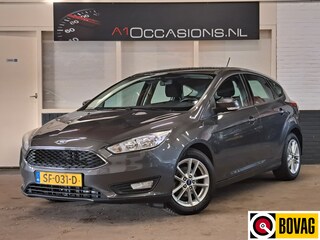 Ford Focus 1.0 Lease Edition + ANDROID AUTO/APPLE CARPLAY