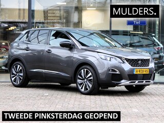 Peugeot 3008 1.2 PureTech GT Line Automaat | Navi / Camera / Climate