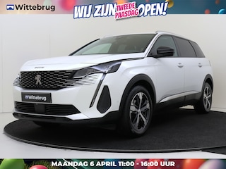 Peugeot 5008 1.2 PureTech 130pk Allure AUTOMAAT! | LEDER | LED VERLICHTING | 7 ZITPLAATSEN!