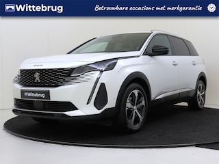 Peugeot 5008 1.2 PureTech 130pk Allure AUTOMAAT! | LEDER | LED VERLICHTING | 7 ZITPLAATSEN!