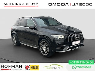 Mercedes-Benz GLE AMG 53 4MATIC+ Premium Plus | Pano | 360* | Massage | Burmester | Stoelventilatie |