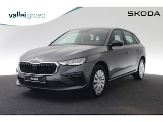 Skoda Scala Essence 1.0 TSI 95 pk | Apple Carplay / Android Auto | LED | Cruise | DAB | MF-stuur | Airco