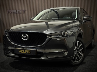 Mazda CX-5 2.0 SkyActiv-G 160 GT-M 4WD|Pano|Camera|Memory|Automaat