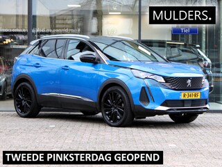 Peugeot 3008 1.2 PureTech GT Automaat | Navi / Camera / Climate