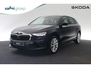 Skoda Scala Business Edition 1.0 TSI 81 kW / 110pk | Achteruitrijcamera | Apple Carplay & Android Auto | Cruise Control | Keyless | Stoelverwarming | 17 inch