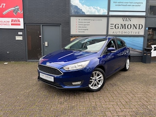 Ford Focus 1.0 Lease Edition