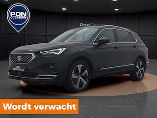 Seat Tarraco 1.4 TSI e-Hybrid PHEV Xperience Business Intense | Trekhaak |  360 Camera | Stoelverwarming v+a | Navigatie | Elekt. Achterklep |