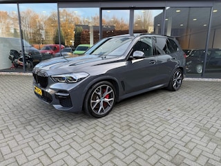 BMW X5 xDrive45e M-Sport,Laser LED,Pano,HUD,Driving Assistant,Keyless,Trekhk 2700kg,Soft Close