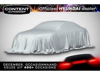 Hyundai i20 1.0 T-GDI 48V MHEV 100pk Comfort Smart | Navi | Camera | Cruise | PDC