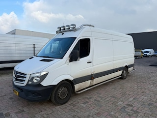 Mercedes-Benz Sprinter 6x 313 2.2 CDI L3h2 Automaat Airco Camera Export