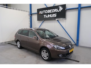 Volkswagen Golf Variant 1.2 TSI Highline > MOTOR DEFECT <