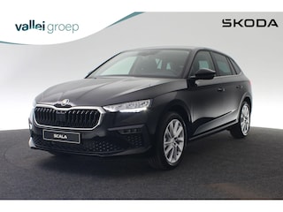 Skoda Scala Business Edition 1.0 TSI 81 kW / 110 pk | Camera | Stoelverwarming | Cruise | 17 inch