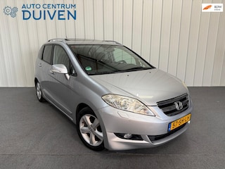 Honda FR-V 2.0i Executive | Nieuw APK | 6-persoons | Airco