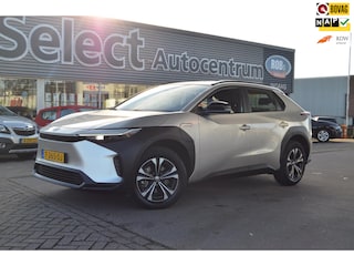Toyota bZ4X Active 71 kWh|NAVI|CARPLAY|CAMERA|ADAPT.CRUISE