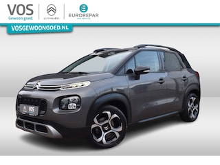 Citroën C3 Aircross PureTech 110 EAT6 Shine Navi | Trekhaak | Airco | Camera achter |