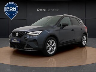 Seat Arona 1.0 TSI FR | Parkeerhulp | CarPlay | Cruise Control | Clima |