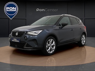 Seat Arona 1.0 TSI FR | Parkeerhulp | CarPlay | Cruise Control | Clima |
