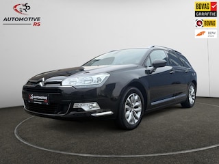Citroën C5 Tourer 1.6 THP Collection Trekhaak Nap Cruise Leder Navi Airco Camera Clima