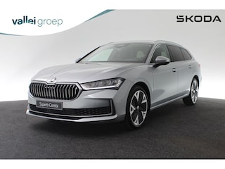 Skoda Superb combi First Edition 1.5 TSI MHEV 150 pk DSG
