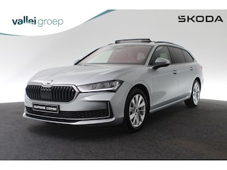 Skoda Superb combi Business Edition 1.5 TSI m-HEV 110 kW / 150 pk