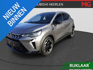 Mitsubishi ASX 1.8 HEV AT Intense+ Mengelers actieprijs: € 36.090,00*
