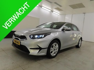 Kia Ceed 1.0 T-GDi DynamicLine Climate controle| Navigatiesysteem | Parkeersensoren | Cruise controle
