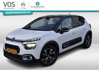 Citroën C3 PureTech 110 Shine | Elle