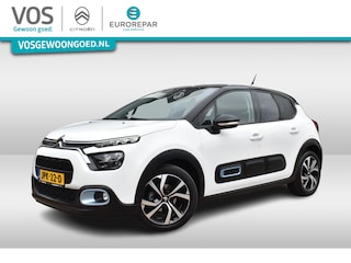 Citroën C3 PureTech 110 Shine | Elle