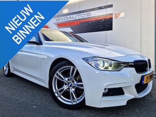 BMW 3-serie Touring 316i Executive