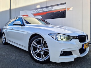 BMW 3-serie Touring 316i Executive