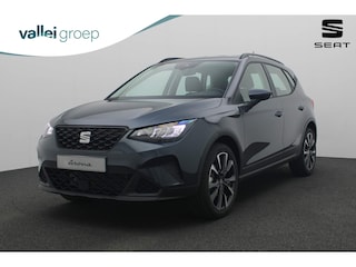 Seat Arona 1.0 EcoTSI 95PK Style