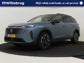 Peugeot 5008 1.2 Hybrid 145 GT