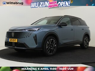 Peugeot 5008 1.2 Hybrid 145 GT