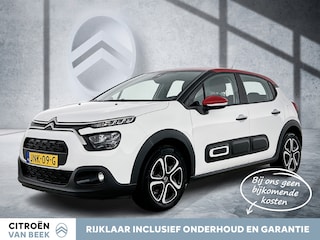 Citroën C3 83 PK Feel Edition | Rijklaar |  Rijklaar |