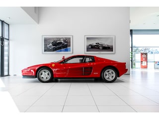 Ferrari Testarossa Monospecchio ~Ferrari Munsterhuis~