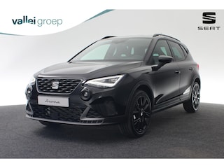 Seat Arona FR Business Connect 1.0 EcoTSI 70 kW / 95 pk 5 versn. Hand