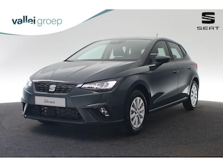 Seat Ibiza Style Plus 1.0 EcoTSI 70 kW / 95 pk