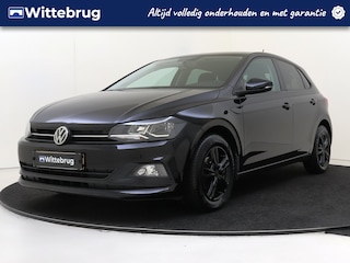 Volkswagen Polo 1.0 MPI Comfortline