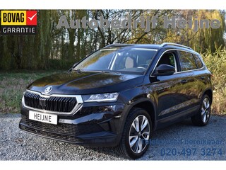 Skoda Karoq 1.5 TSI ACT 150PK DSG BUSINESS CARPLAY/ECC/STOELVERWARMING