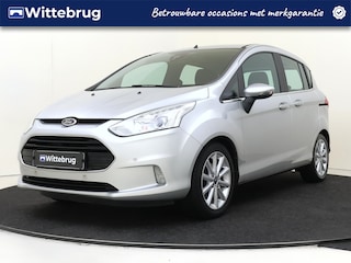 Ford B-MAX 1.0 EcoBoost Titanium