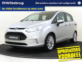 Ford B-MAX 1.0 EcoBoost Titanium
