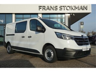 Renault Trafic 2.0 Blue dCi 130 T30 L2H1 Advance