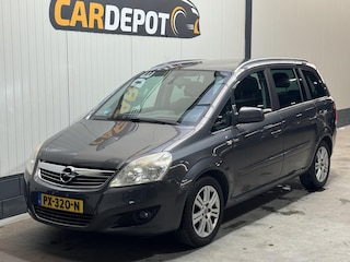 Opel Zafira 1.6 Cosmo Nette Wagen 7 Persoons