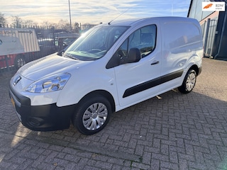 Peugeot Partner 1.6 16V BENZINE * JUISTE MOTOR *