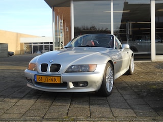 BMW Z3 Roadster 1.8